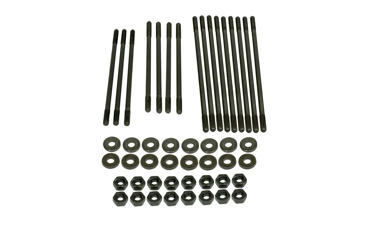Case Stud Kit Extra Long, 8Mm Dual Port 1