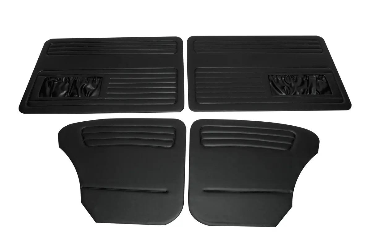 Door Panels Beetle/Bug, Vinyl 1956-67 Empi 1