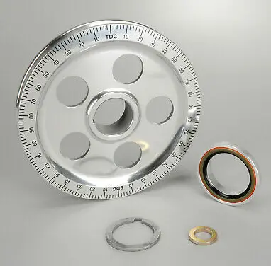 Sand Seal Power Kit, Under Drive 1