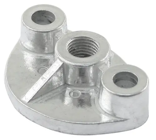 Fuel Pump Block Off 1