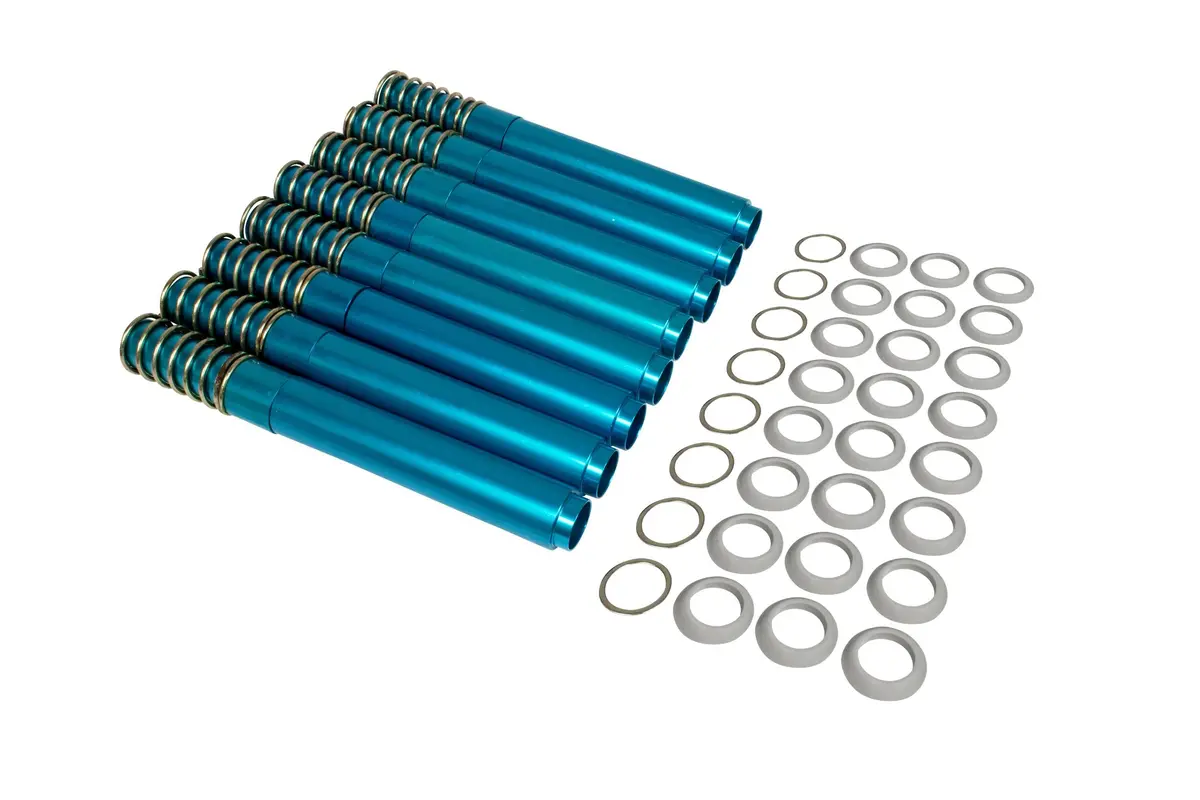 Empi Leak Proof Push Rod Tubes, 1200-1600Cc 1