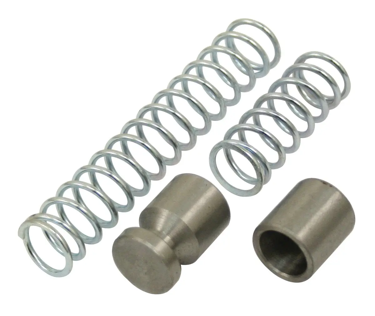 Oil Pressure Booster Kit, Beetle/Type 1 1970+ 1