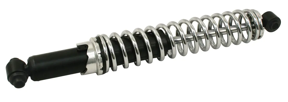 Adjustable Coil Shock Pair, Link Pin 1