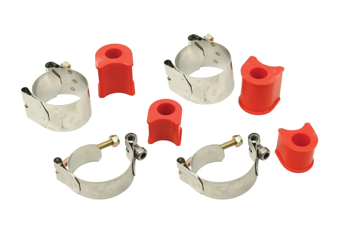 Sway Bar Mounting Kit 3/4" - Beetle/Ghia 1