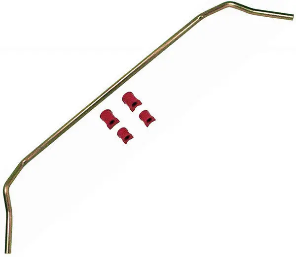 Front Narrowed 2" Sway Bar, Beetle/Ghia 1