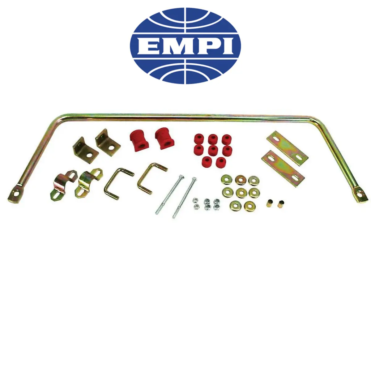 Rear Sway Bar 3/4", Beetle/Ghia/T3 1966-79 1