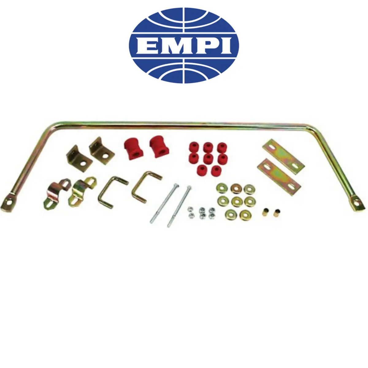 Rear Sway Bar 3/4", Beetle 1947-68 (Swing Axle) 1