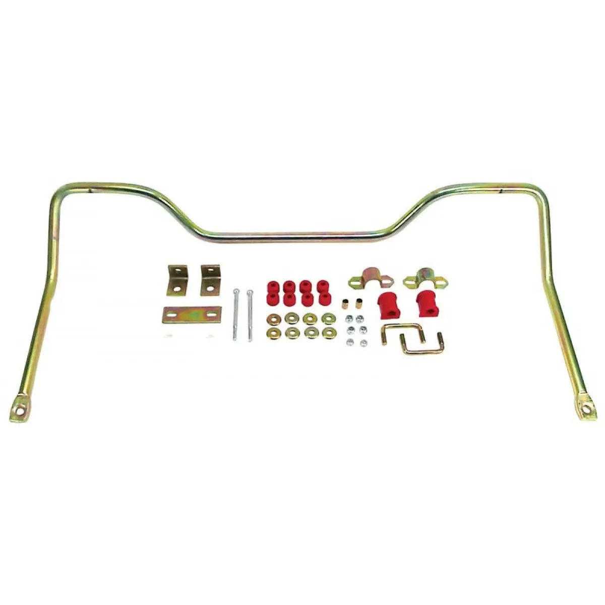 Rear Sway Bar Kit, Kombi 1968-79 1