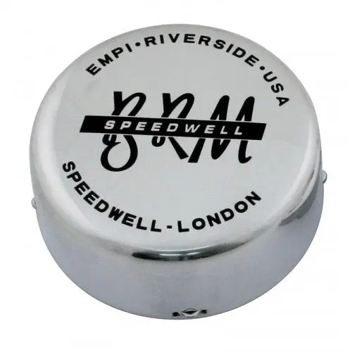 Center Cap For Wheel - Tall Brm 1