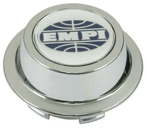 Chrome Center Cap For Sprintstar/Riviera/914 Wheel 1