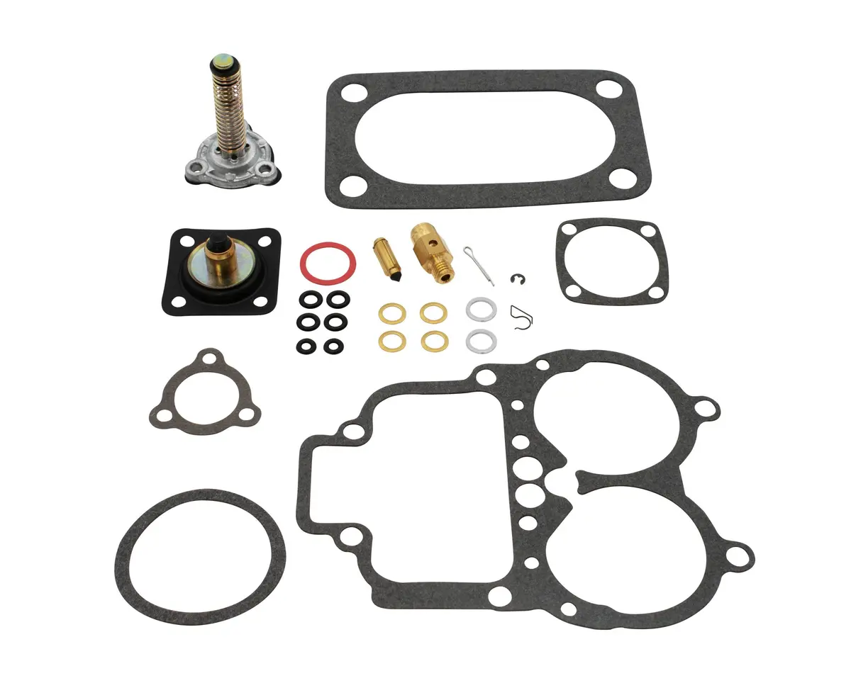 Carburetor Rebuild Kit Weber 32/36 Dgva 1
