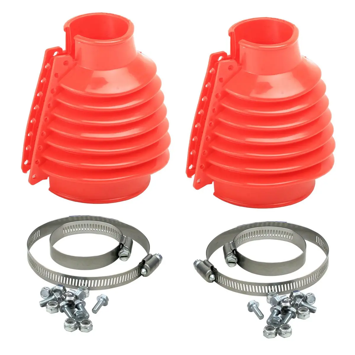 Swing Axle Boot Kit -  Beetle/Ghia/T3 1947 To 1968 1