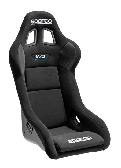 Sparco Seat Evo Qrt 1