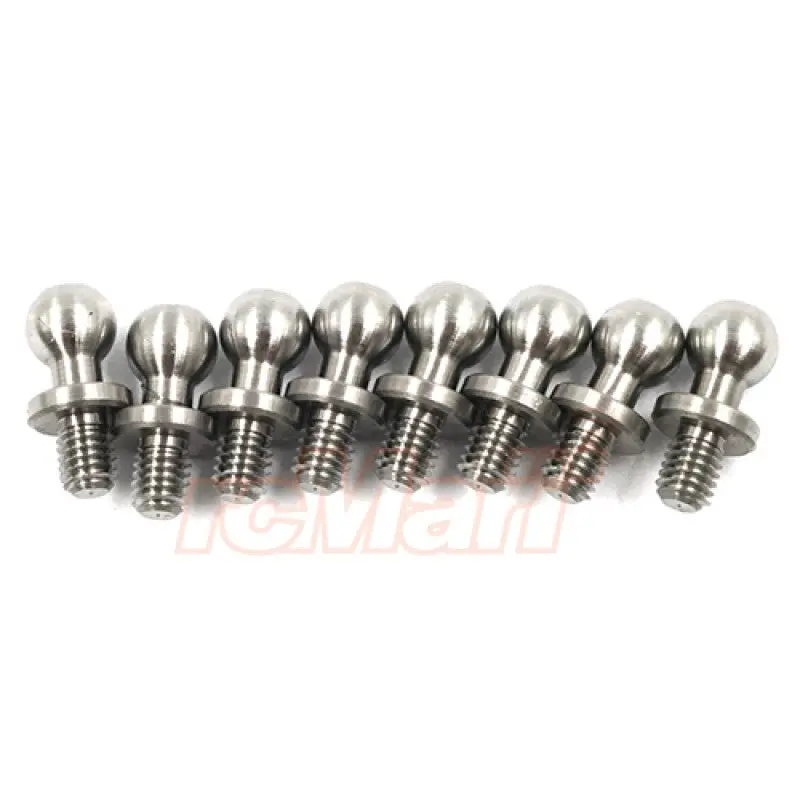 Ya-0607 High Precision 64 Titanium Ball 4.75X4mm 1