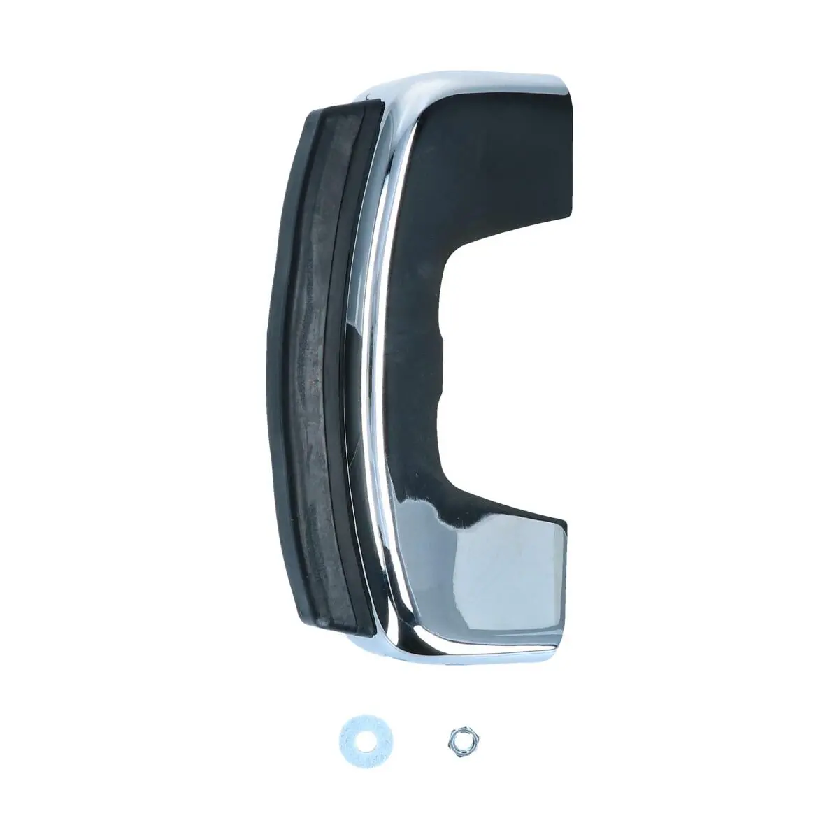 Bumper Guard Set, Beetle 1968-74 1
