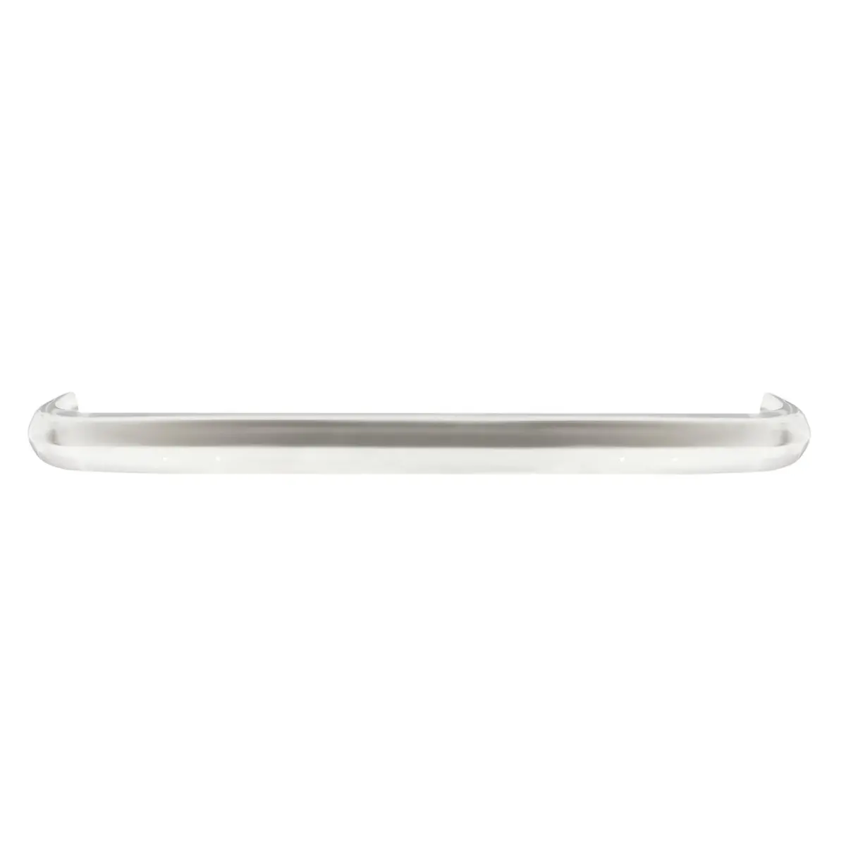 Rear Bumper Primed, Kombi 1971-72 1