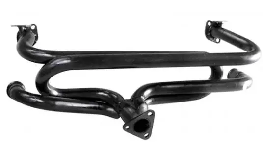 Header, Small 3-Bolt 1