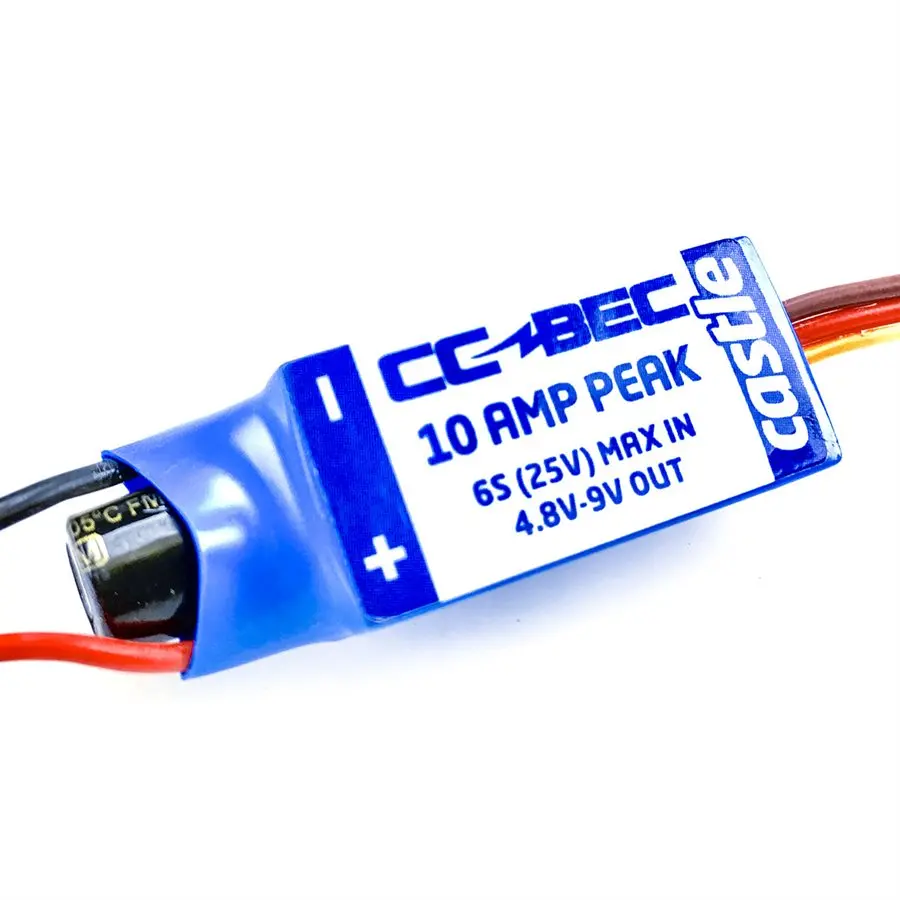 010-0004-00 Rx Battery Eliminator 1