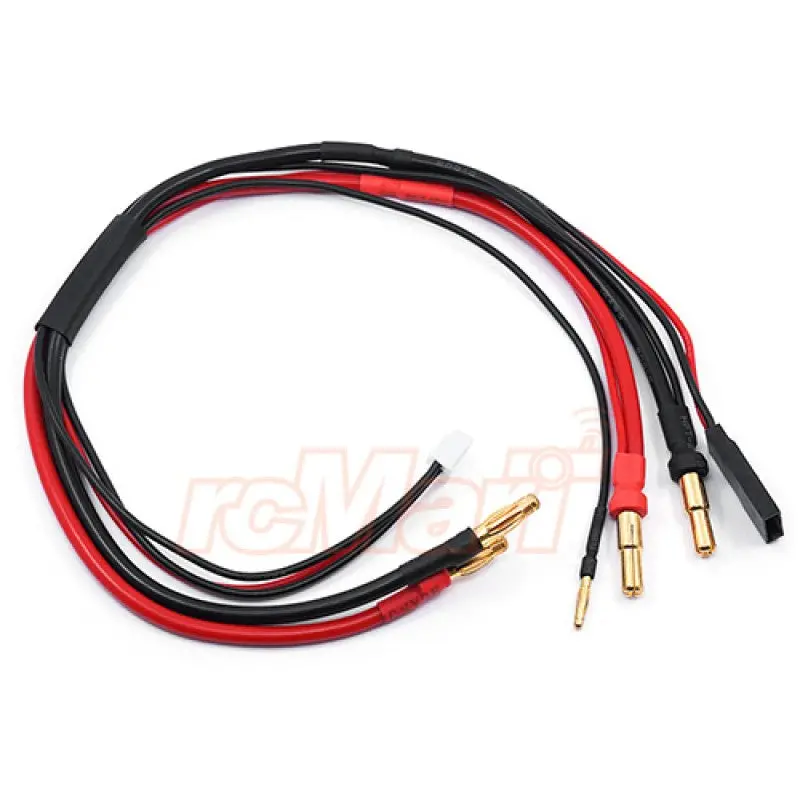 Wpt-0115 3 In 1 Charge Cable 1