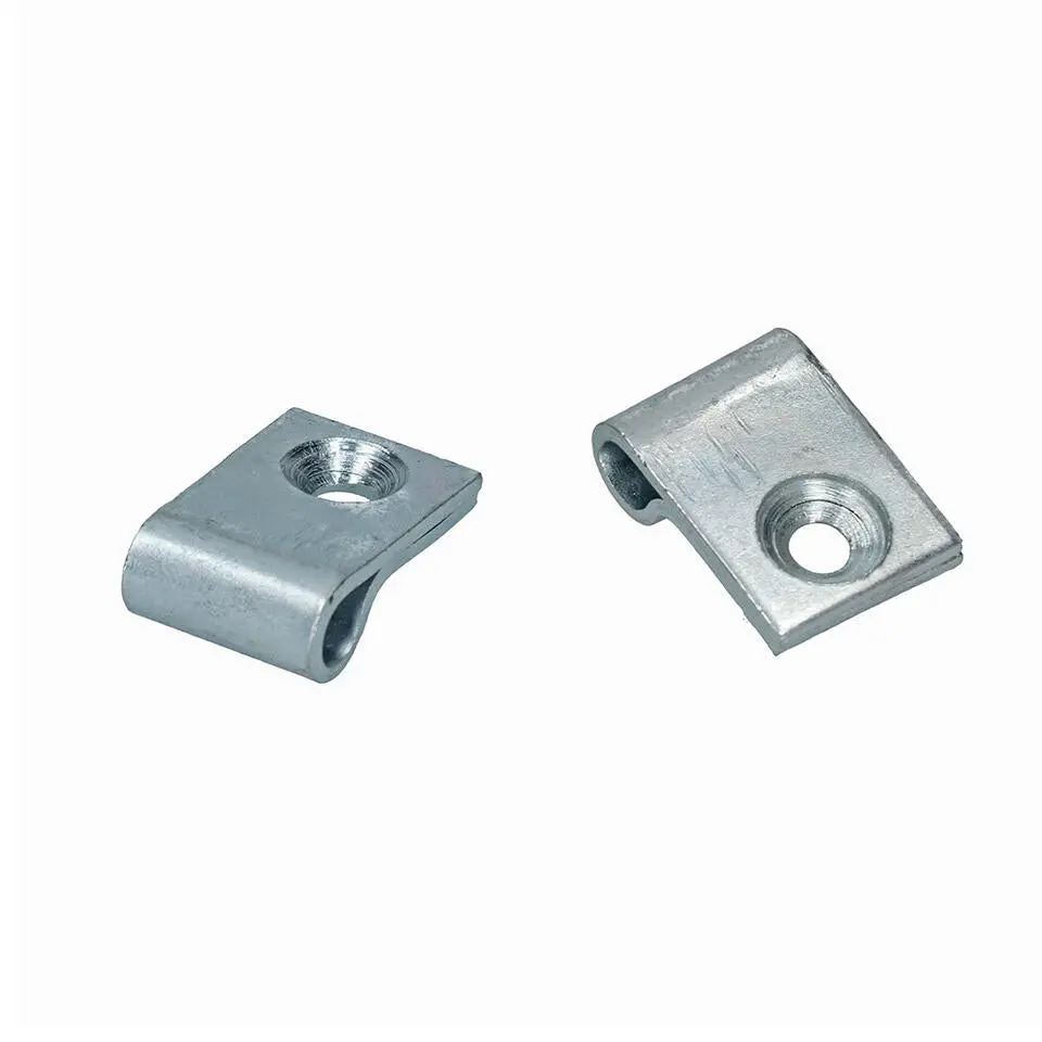 Engine Lid Hinge Pair - Kombi 1975 To 1979 1