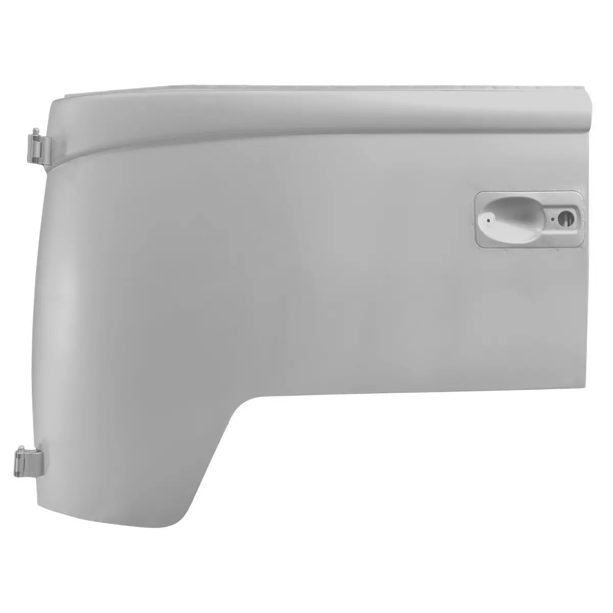 Cab Door Left And Right - Kombi 1963 To 1967 1