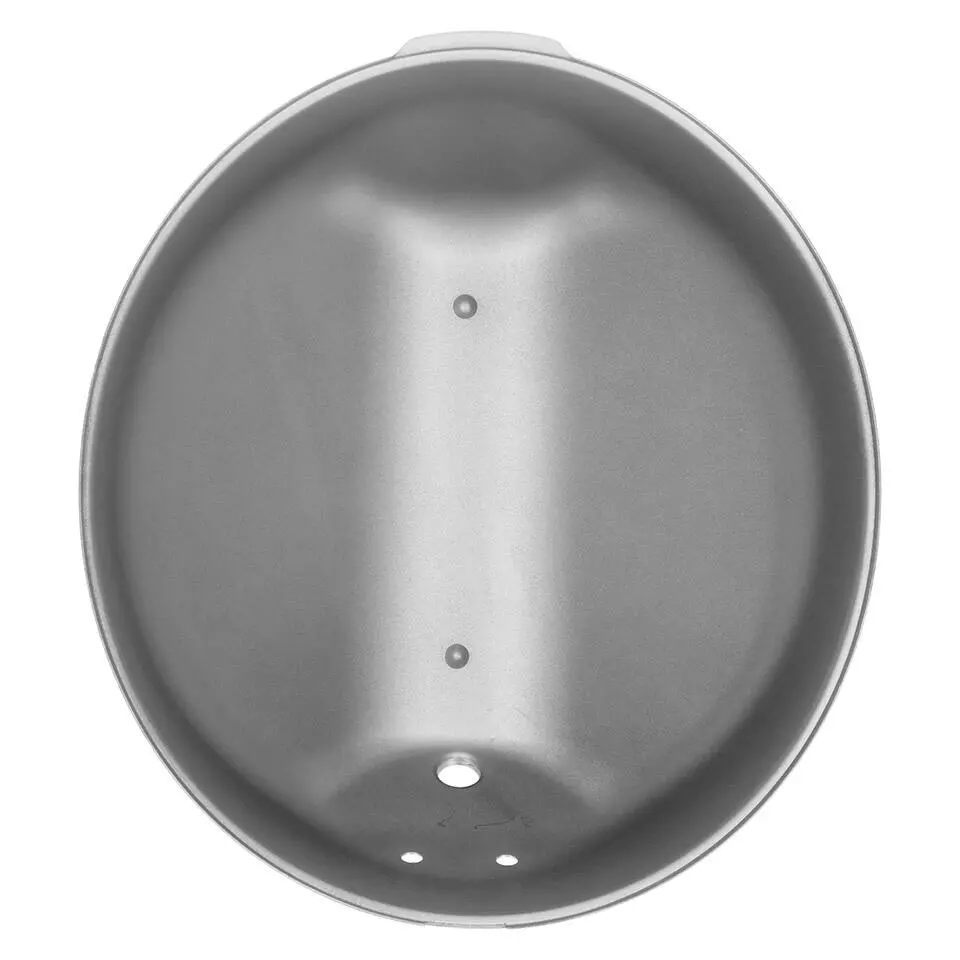 Headlight Bowl - Beetle 1953 To 1957 1