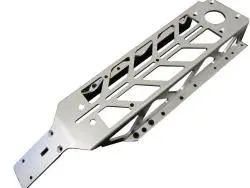 65001 Rovan Baja Super Lightened Aluminum Frame Chassis 2