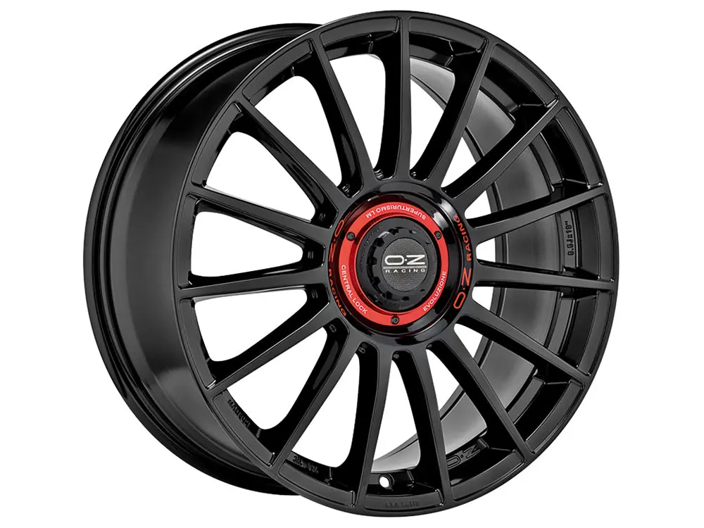 Oz Racing Superturismo Evoluzione 1