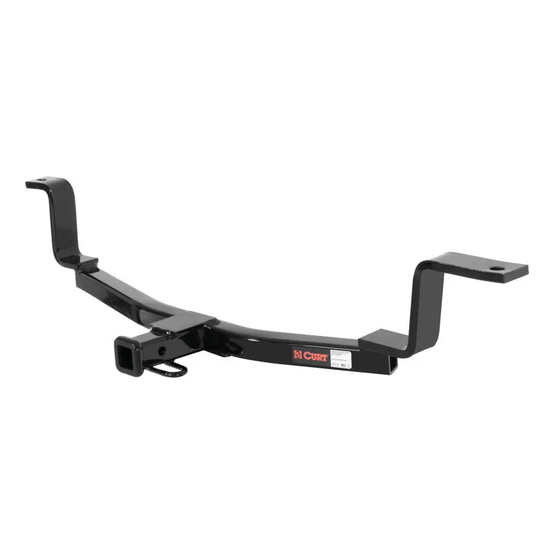 Curt Class I Trailer Hitch With 1-1/4-Inch Receiver For 2001–2006 Hyundai Elantra Sedan And Hatchback 1