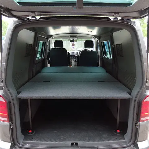 Bed/Platm From Tywinksuk Lwb 1