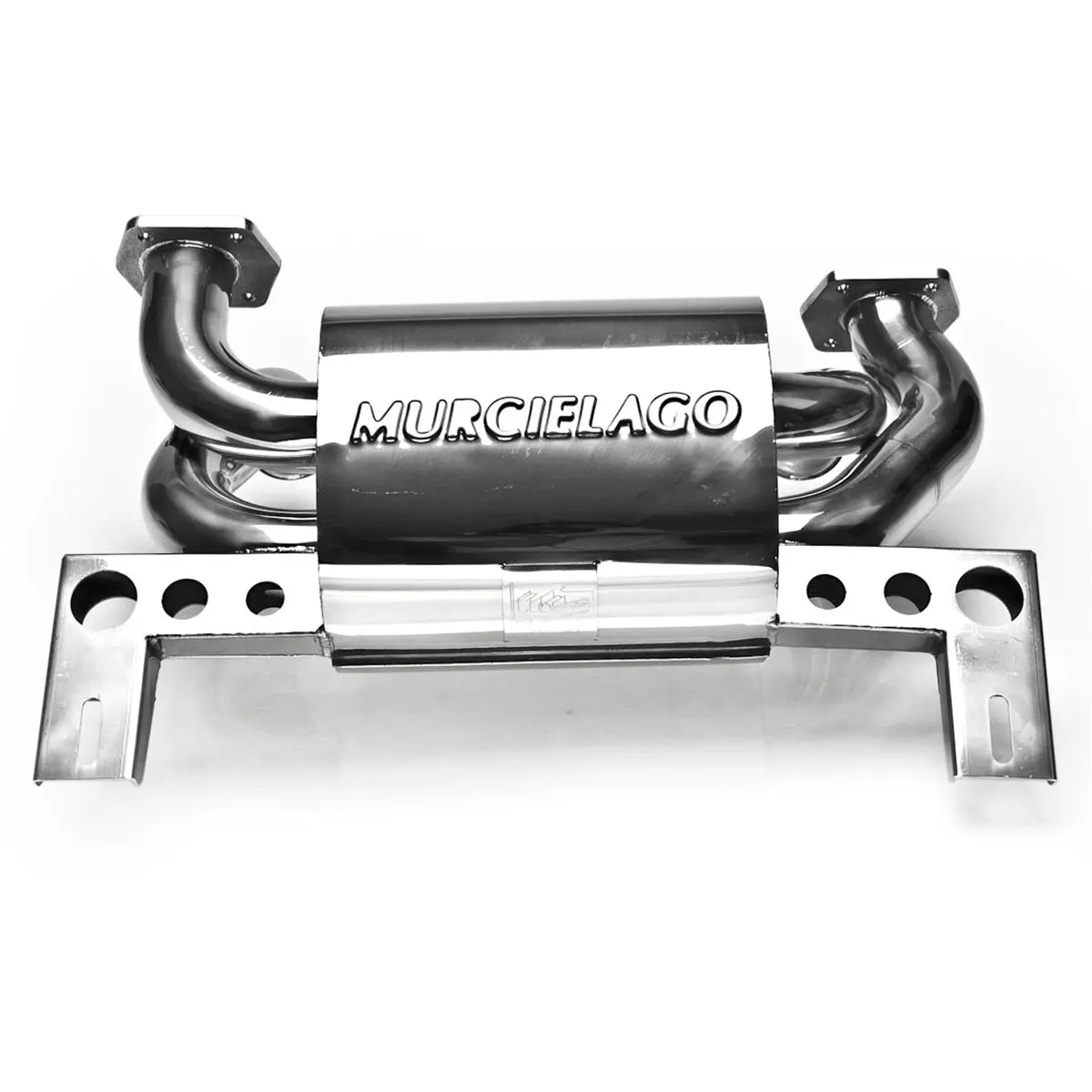 Tubi Style - Lamborghini Murcielago Muffler 1