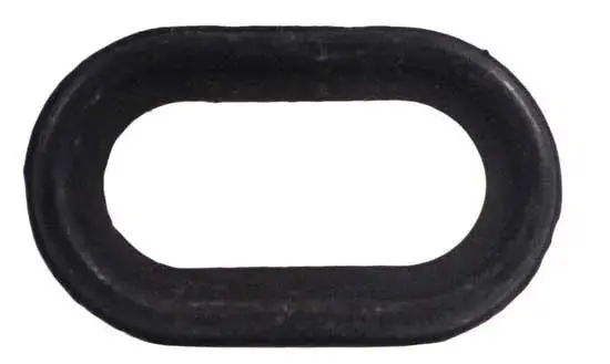 Air Hose Grommet, Right - Kombi 1972 To 1979 1