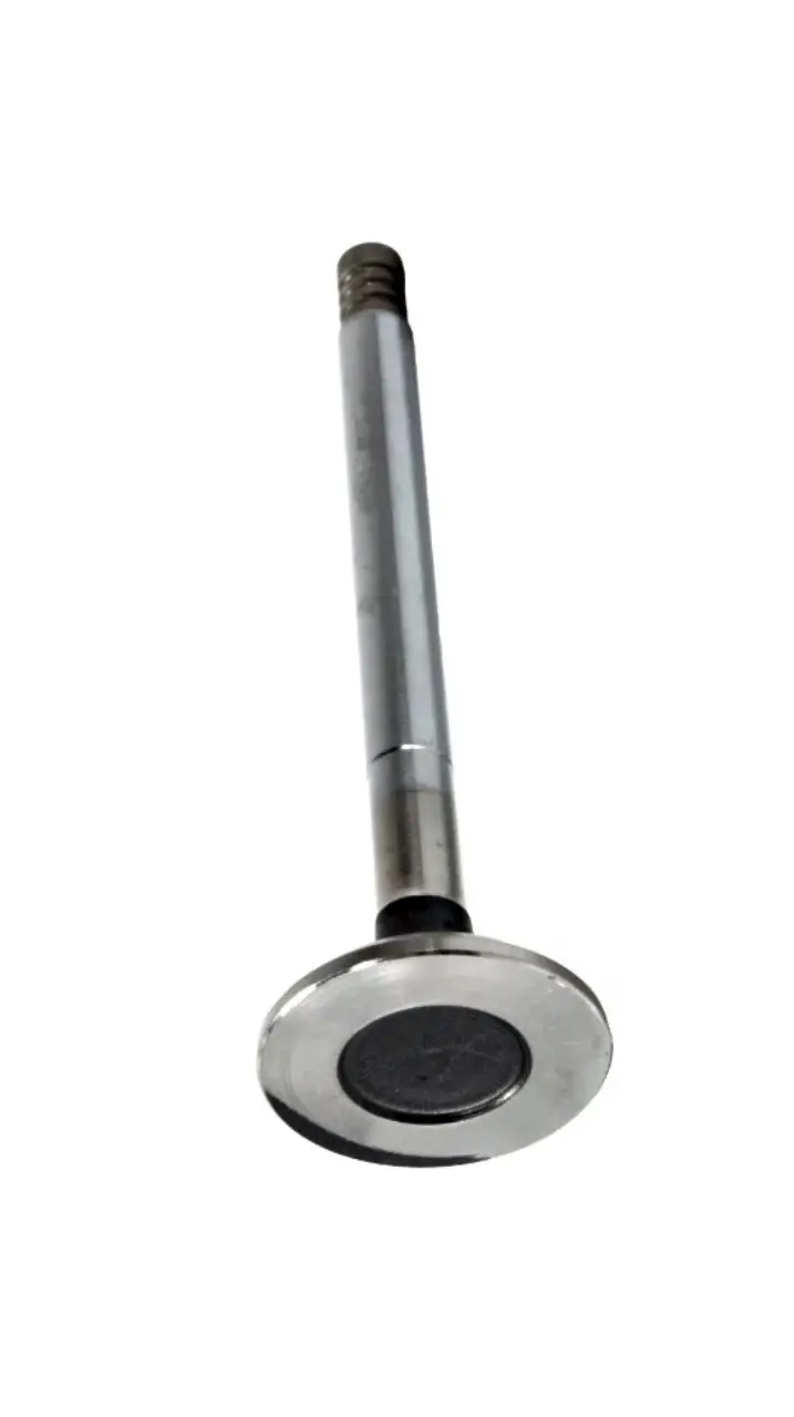 Valves Type 4, T25/T4 1