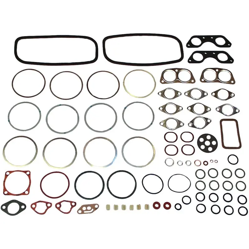 Engine Gasket Set, Kombi 1975-78 1