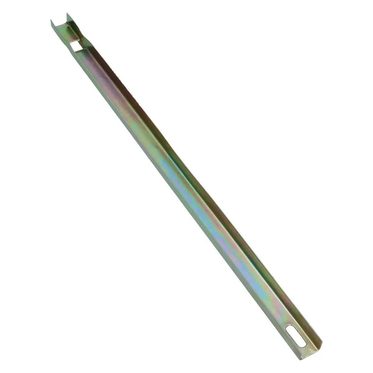 Window Channel Guide, Rear Door, Fits Left Or Right - Beetle 1958 To 1964 1