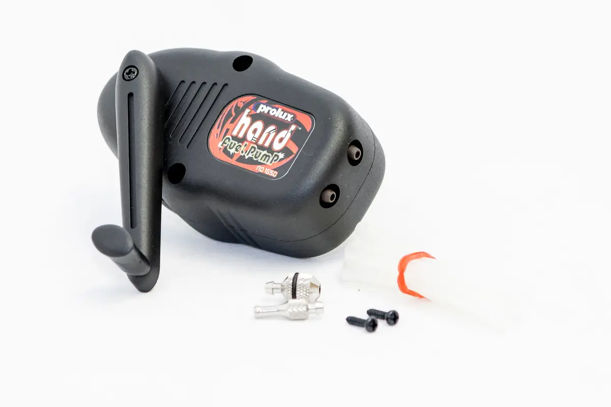 Prqs2109 Petrol Pump 1