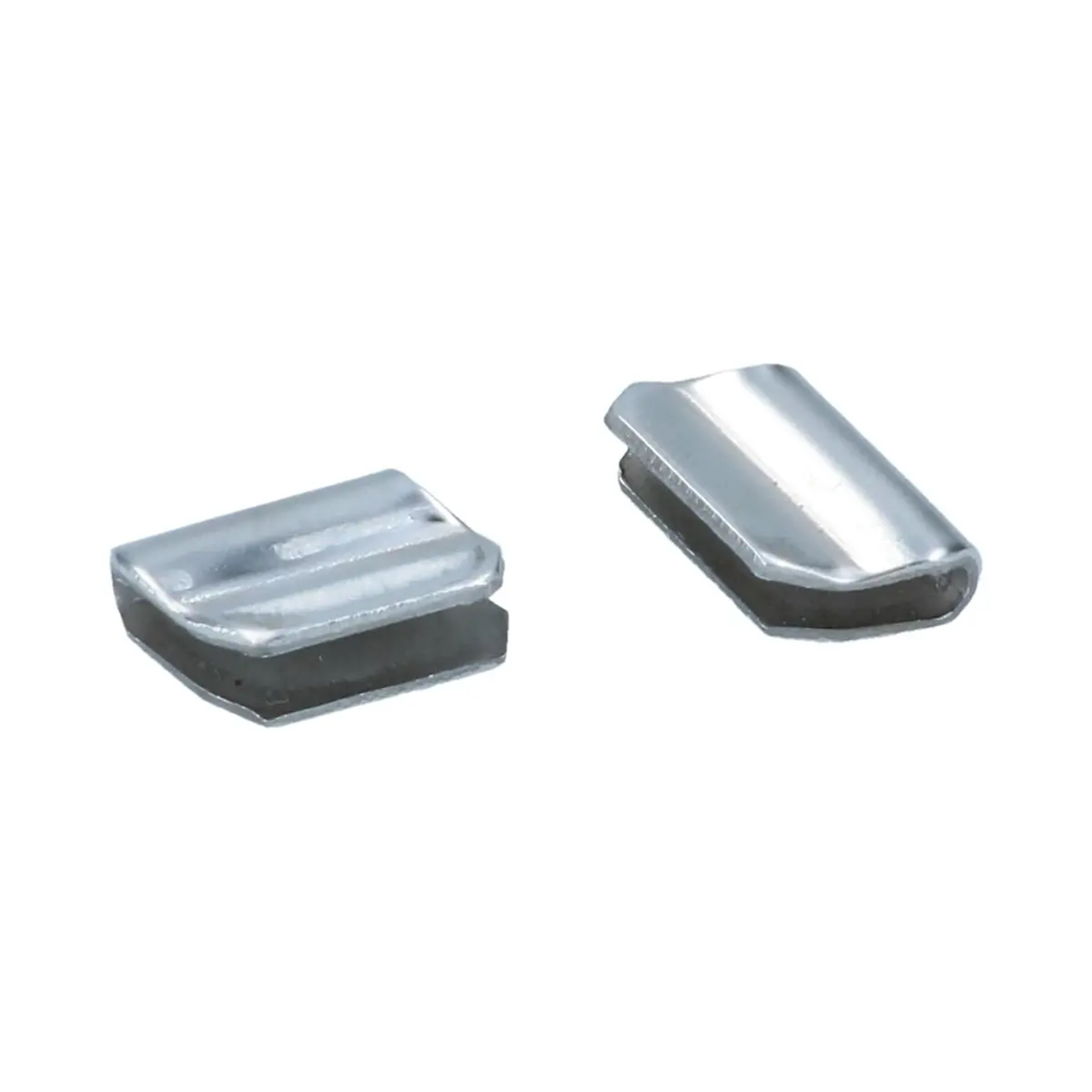 Number Plate Light Housing, Ghia 1967-72 1