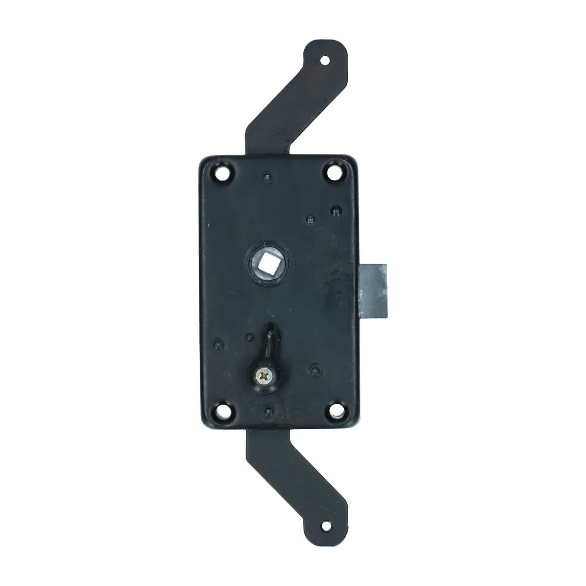 Cargo Door Large Lock, Kombi 1955-67 1