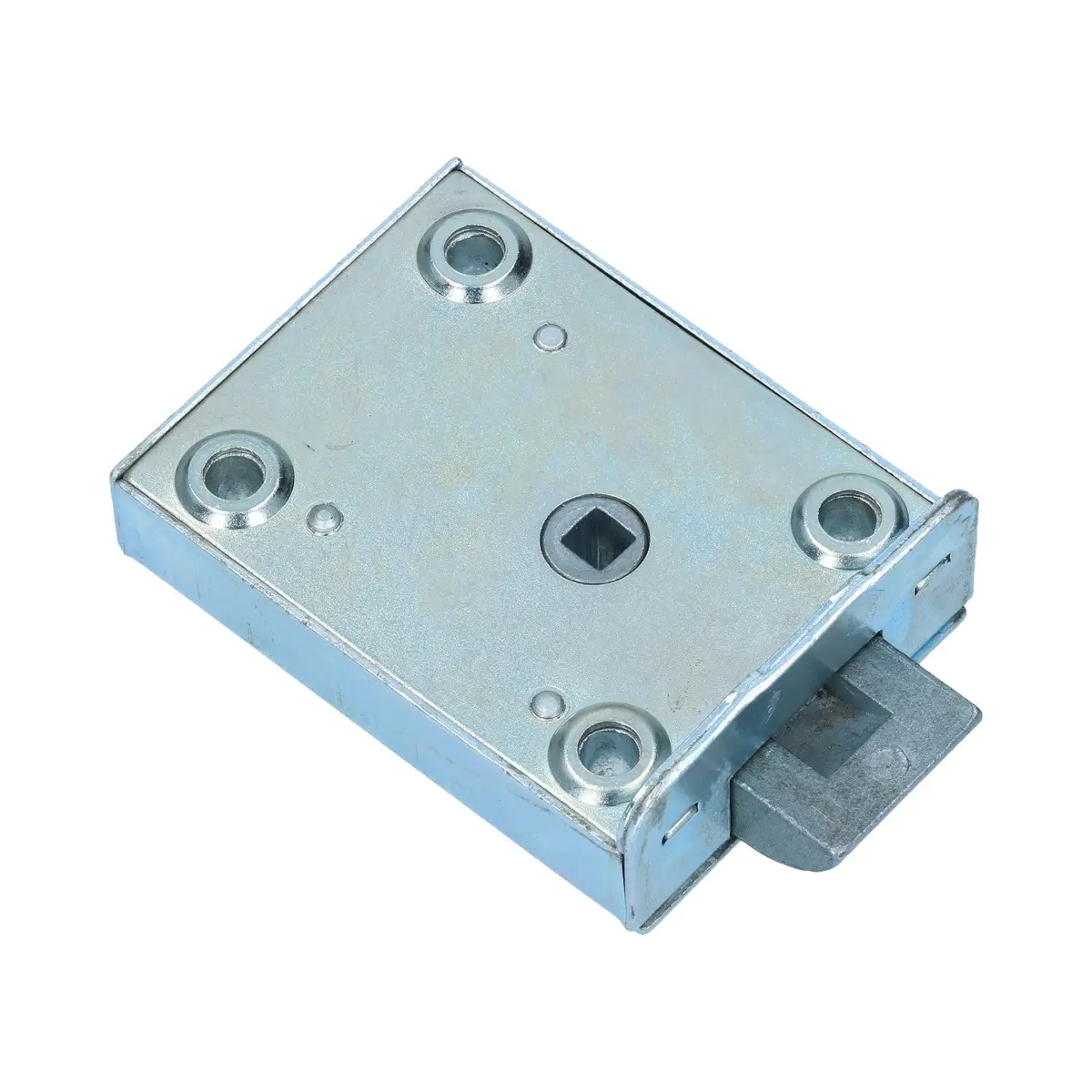 Rear Hatch Lock, Kombi 1955-63 1