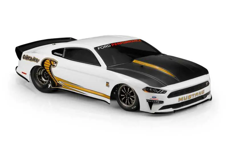 0442 2018 Ford Mustang (Cobra Jet) 1