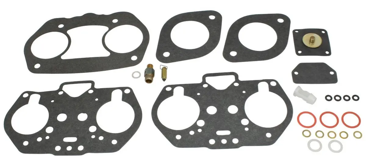 Carburetor Rebuild Kit 40/44 1