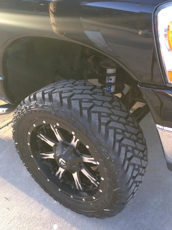 2006 Dodge Ram 1500 1