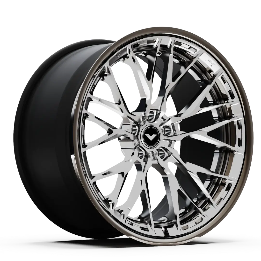 Vorsteiner Fr-306 Forged Wheels 1