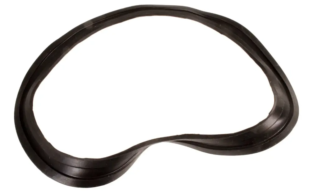 Headlight Seal, Beetle/Kombi Early 2