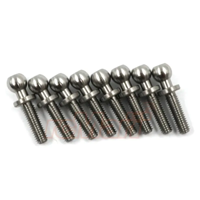 Ya-0610 High Precision 64 Titanium Ball 4.75X10mm 1