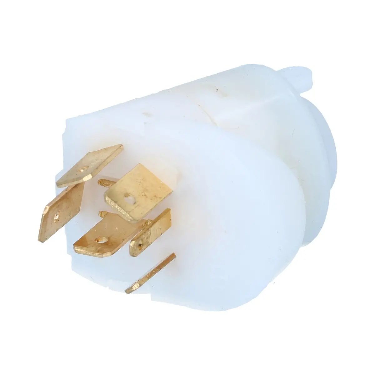 Ignition  Starter Switch 1