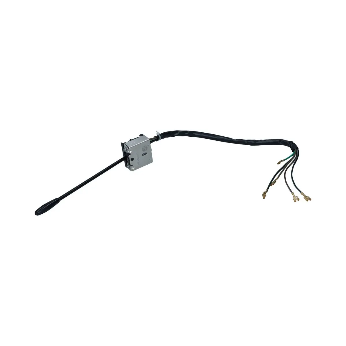 Indicator Switch - Kombi 1970 To 1972 1