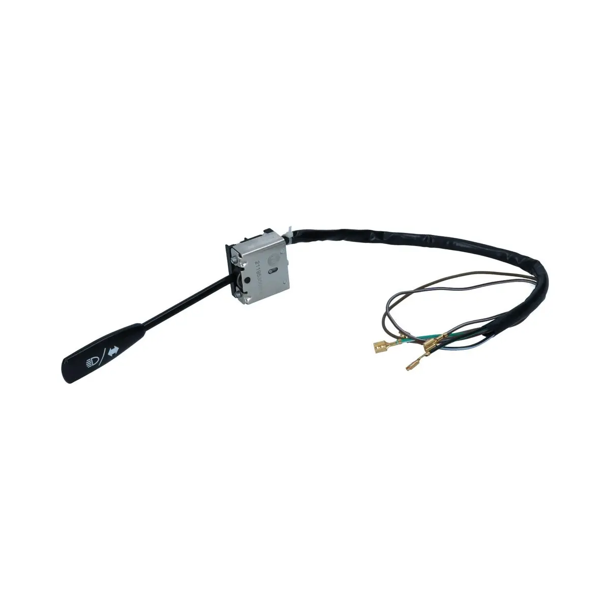 Indicator Switch, 5-Wire - Kombi T2 Bay 1972 To 1974 1