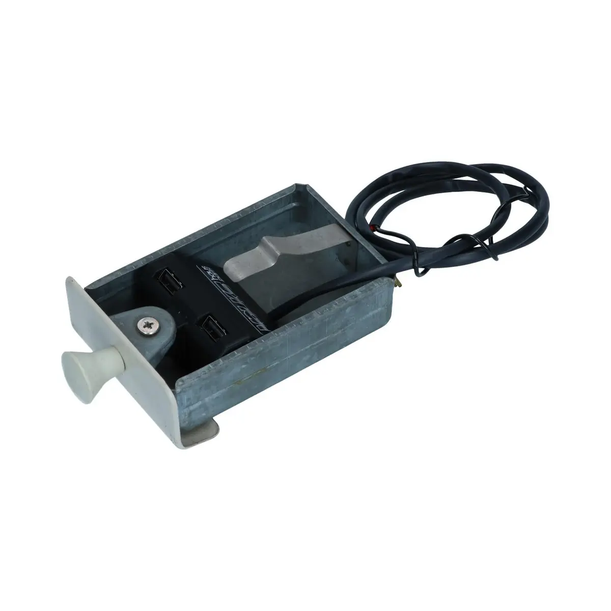 Usb Charger For Ashtray - Beetle 1957 On 1