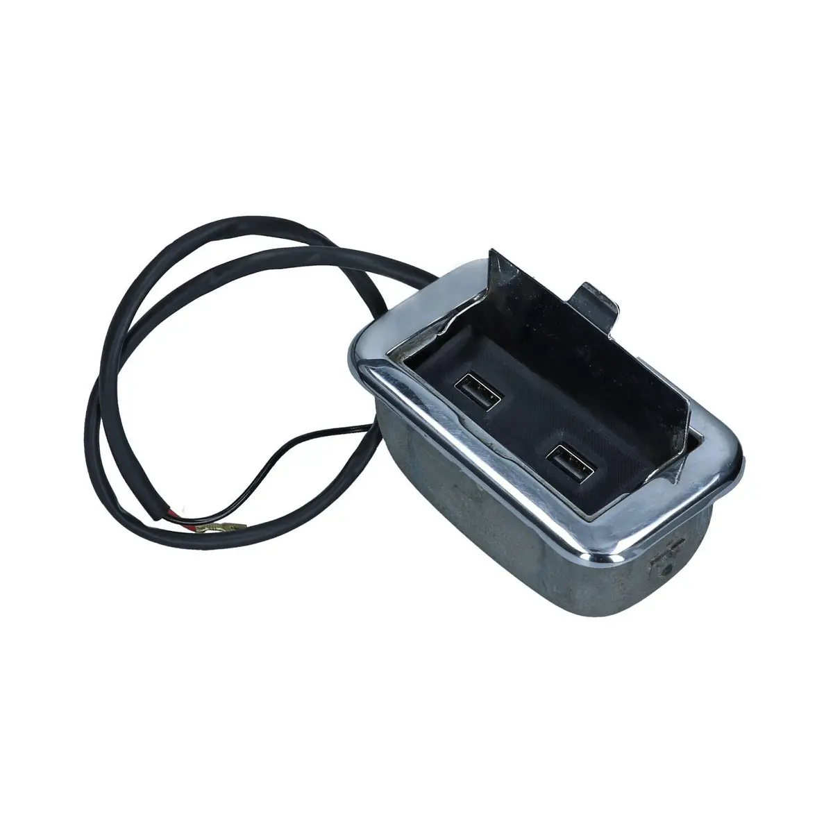 Usb Charger For Ashtray - Split Kombi Up To 1967 1